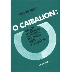 O Caibalion